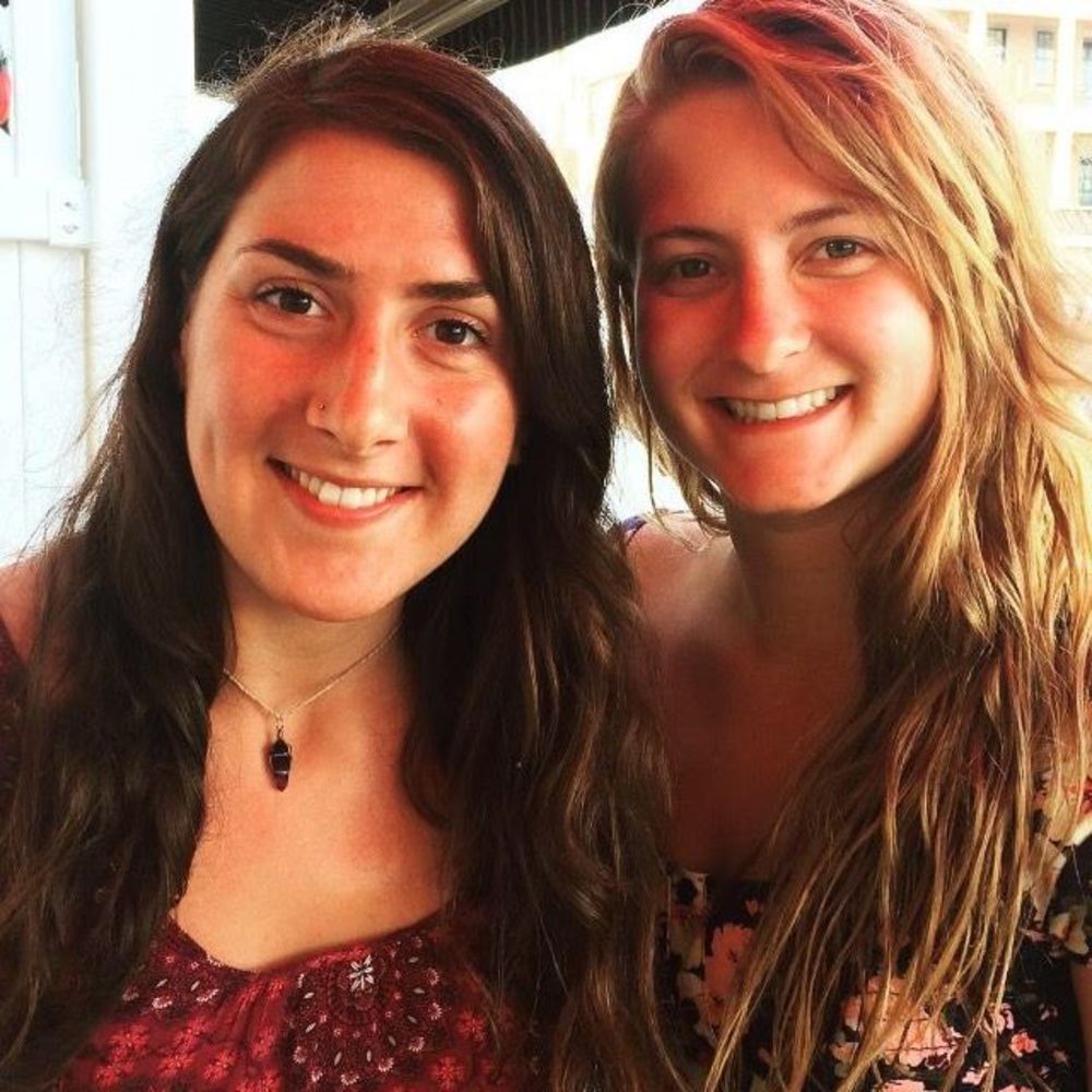 Meet your Posher, Carolyn